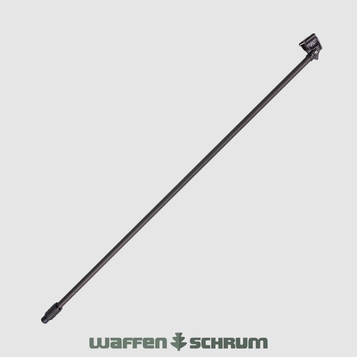 Blaser 5th leg carbon for 1.0 and 2.0 95 / 180cm 170g