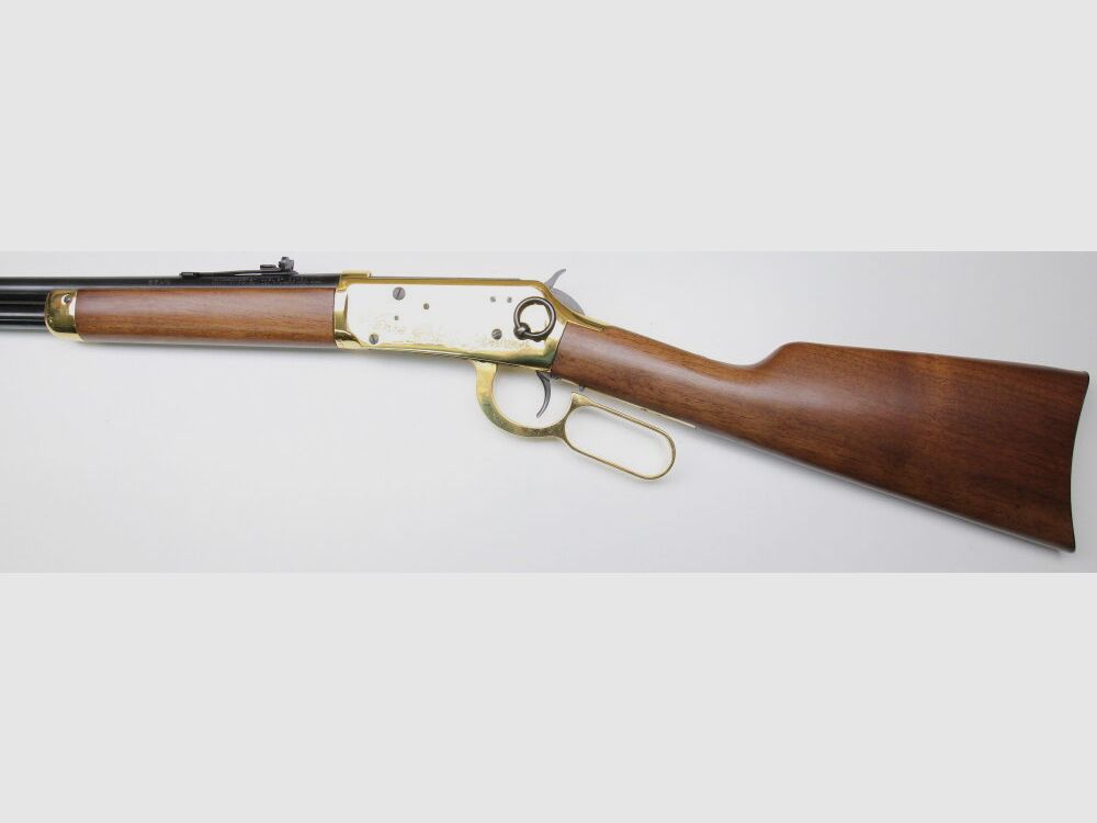 Winchester	 94 Commemorative Modell: Sioux Carabine