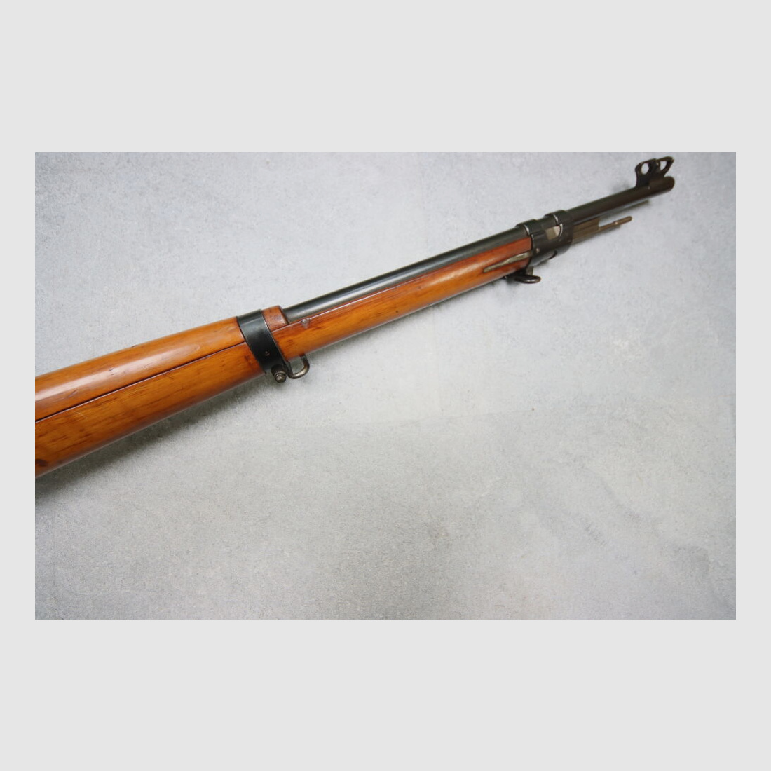 Mauser Perski Model 98/29