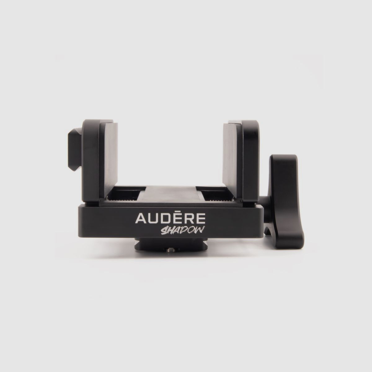 Audere Shadow Arca Saddle Mount, image 5 of 5