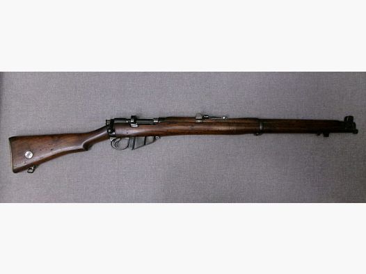 ENFIELD N1 MKIII CAL. 303 BR. USATO