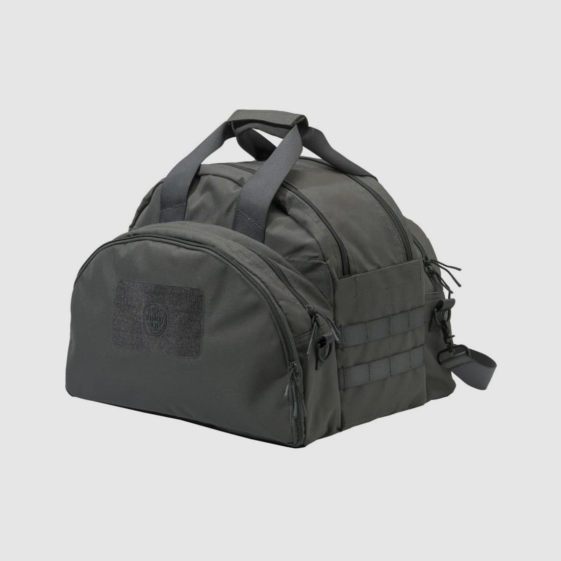 Sac de tir tactique Beretta – 38 litres – Wolf Gray, image 1 sur 3