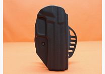 HOGUE HOGUE Holster ARS Stage 1 Carry RH (52026) SIG Sauer P220/ P226/ P227 incl. Paddle/ Gürtelplatte