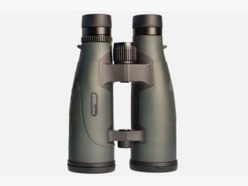 DDoptics Pirschler 12x56 Gen. 3 jumelles en magnésium