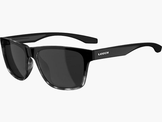 Leech Eagle Eye B2X Szara Soczewka