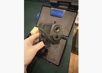 Umarex Walther PPQ M2 czarny