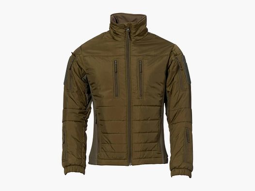 UF Pro UF Pro Winterjacke Delta ML Gen. 2 Tactical steingrau oliv