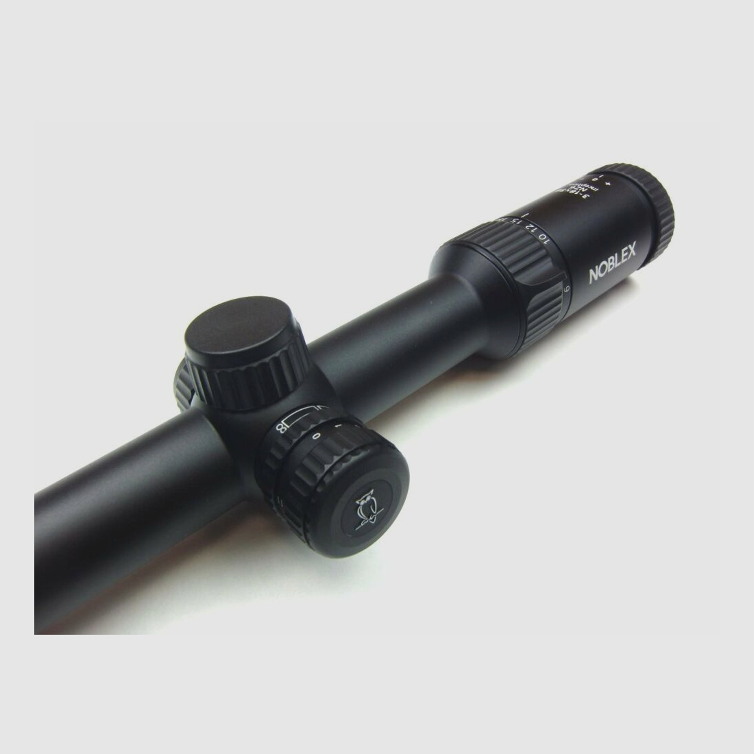 Noblex	 Noblex Inception 3-18x56 Abs. 4
