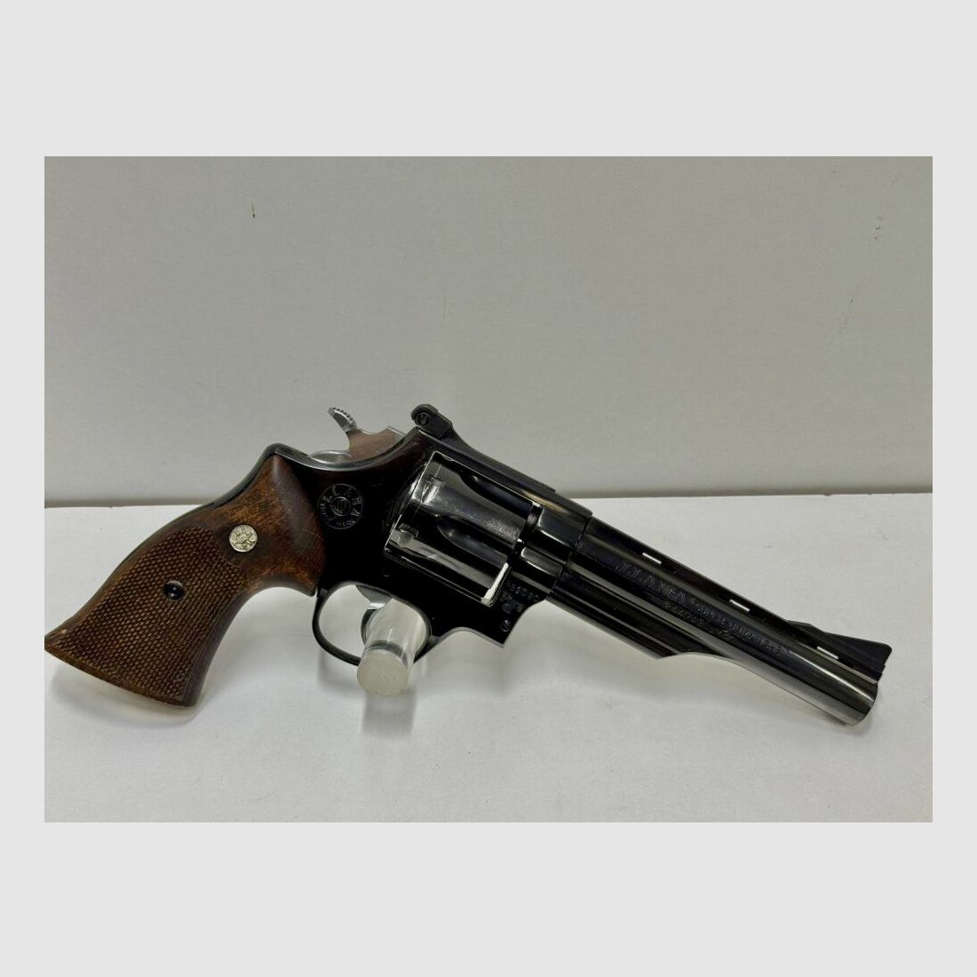 Llama Mod. Super Commanche - Wapens Friedrichs