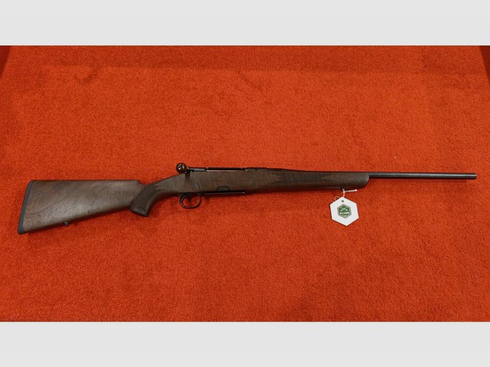 Heym SR30 9,3x62, zdjęcie 2 z 5