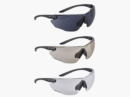 Bollé Bollé Taktische Brille Combat schwarz