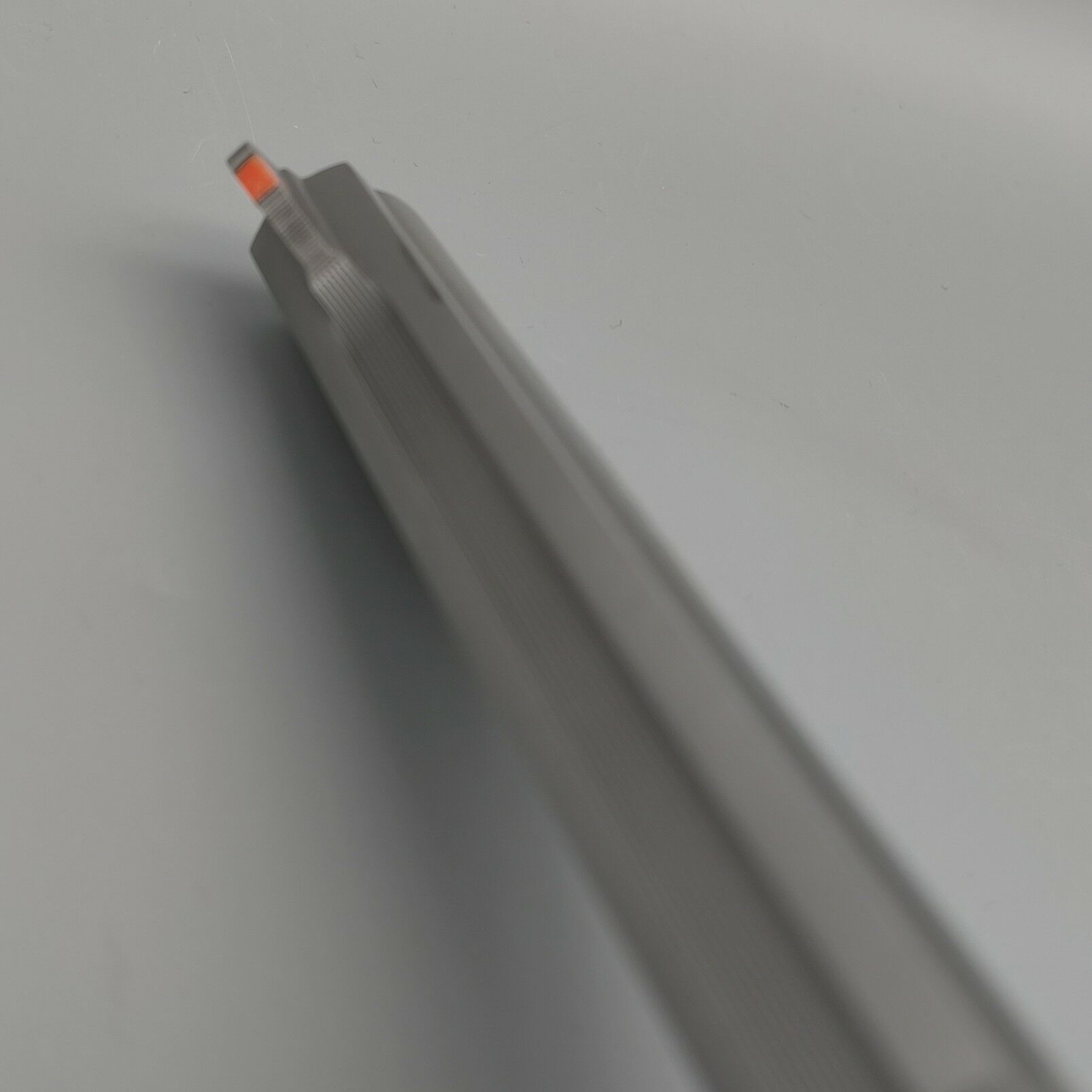 Taurus without .357Mag