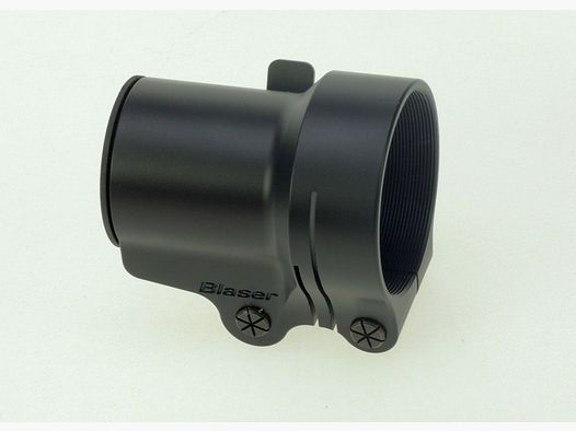 Blaser Vorsatzmontage BL43 M43x0,75 für Merlin 35/Luchs-1