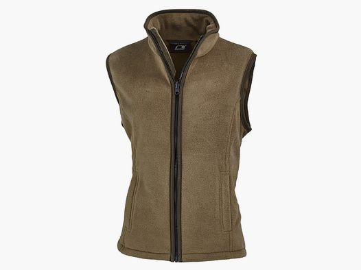 Baleno Fleece Vest Sally