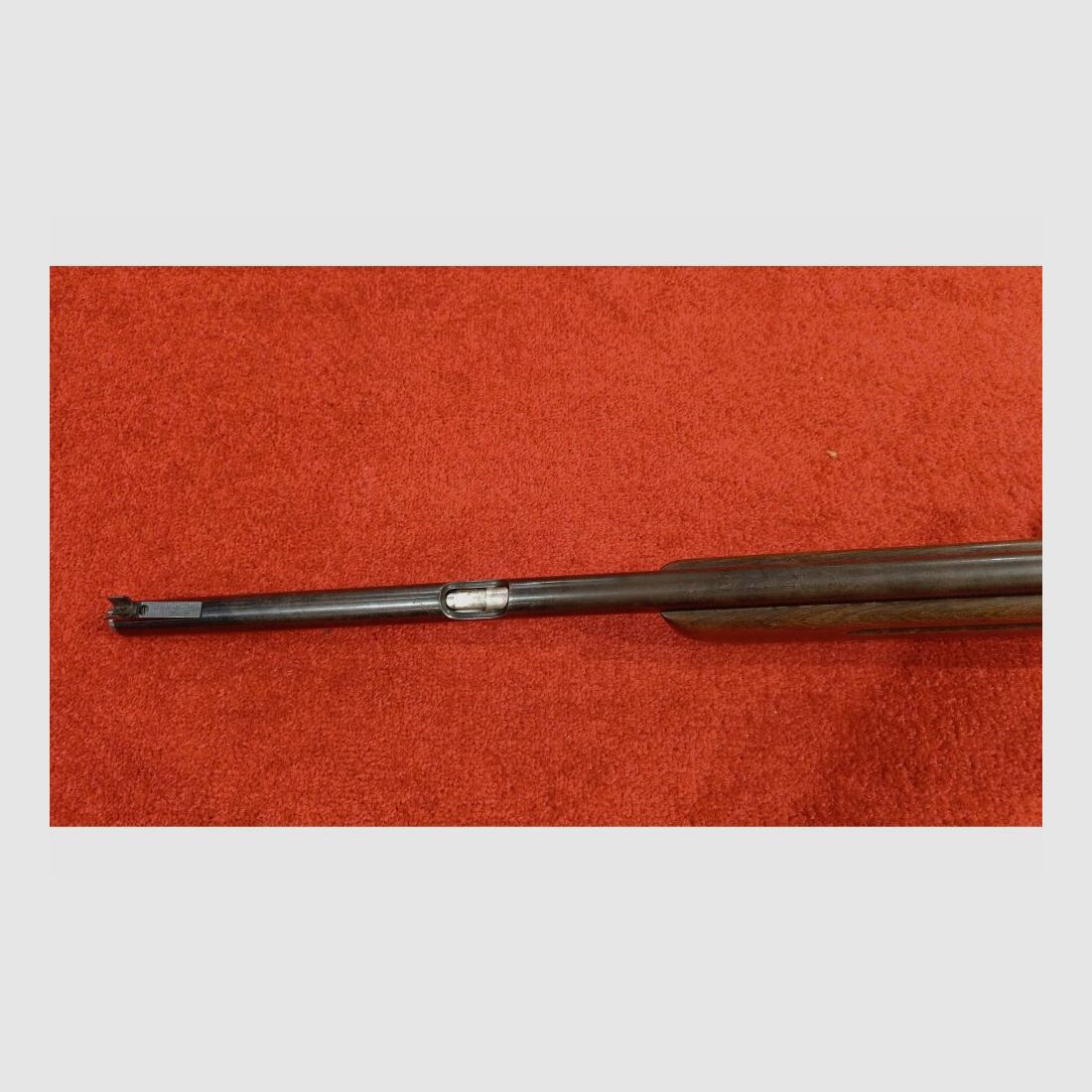 Schmidt Zimmerstutzen 4mmRF Lang, Bild 6 von 9