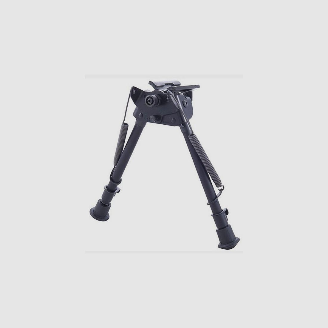 HARRIS Zweibein S-LM mit Drehgelenk 23-33cm, mittel