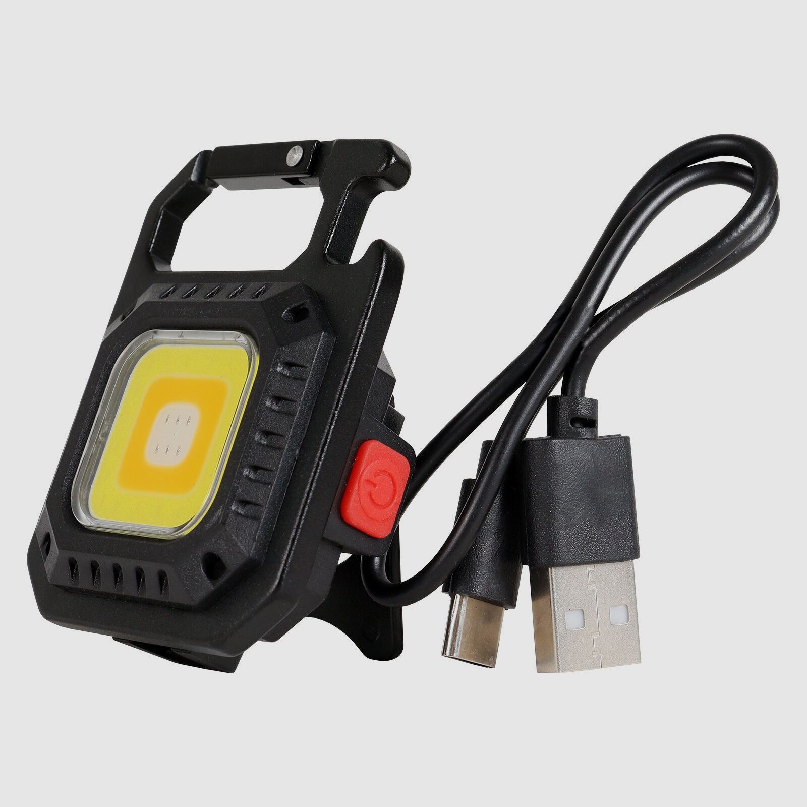 XCell Work Square LED-Akku-Leuchte