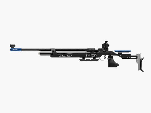 Walther LG500 Blacktec