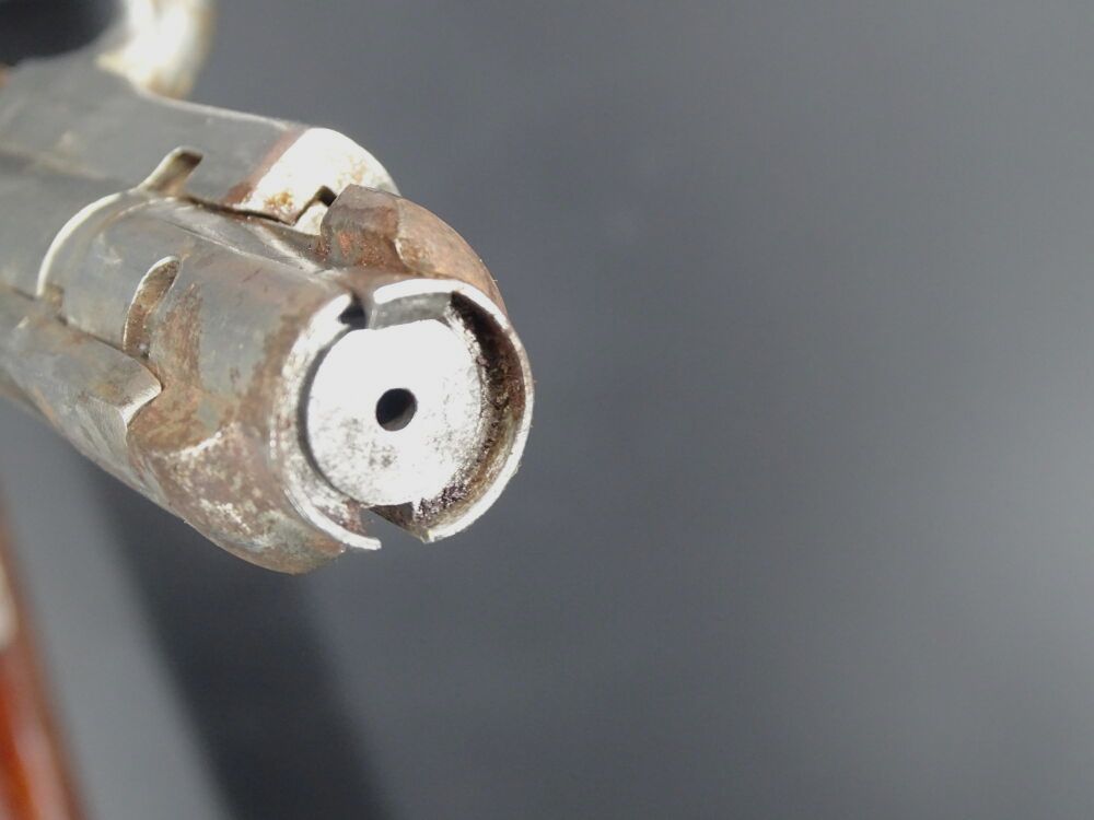 Mosin Nagant 1891 / 30 Sniper Bj 1943 mit ZF PU 3,5 ORIGINAL Mosin Sniper