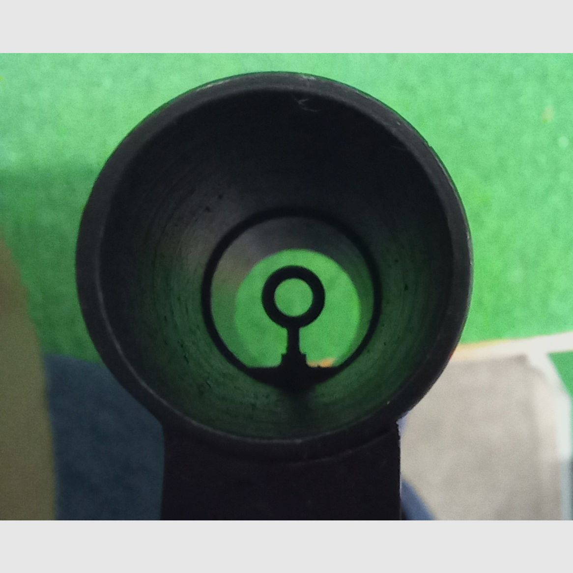 Sweden Mauser Carl Gustav Stade Mod. M63