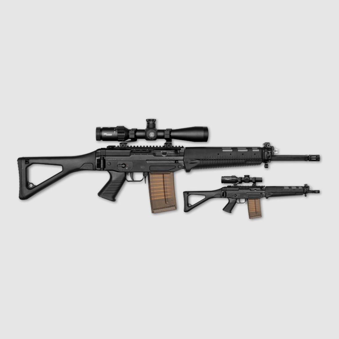 SIG SAUER Swiss Arms SG SAPR 751