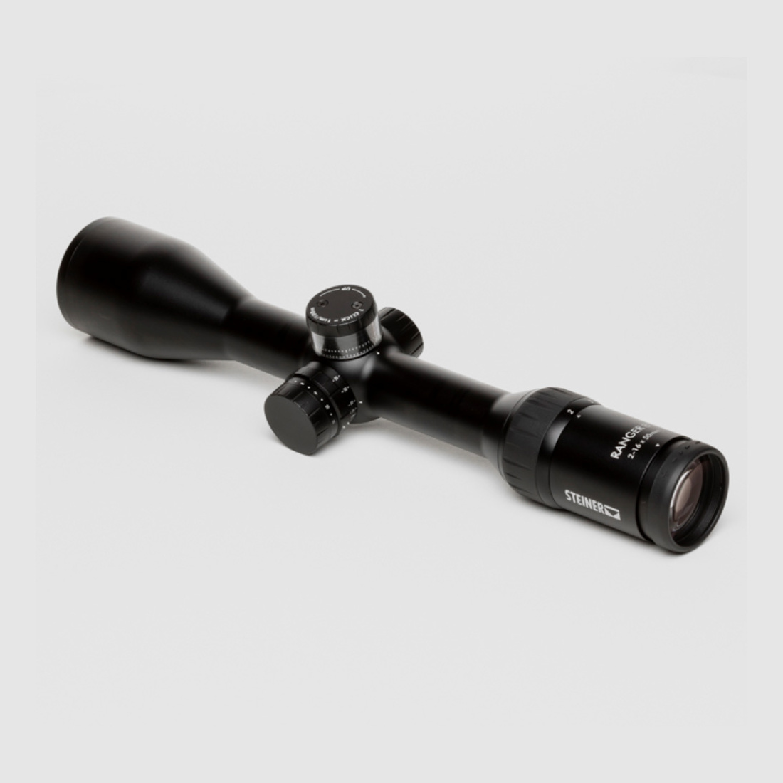 Steiner Ranger 8 2-16x50 BT Zielfernrohr 30mm Mittelrohr 4-AI