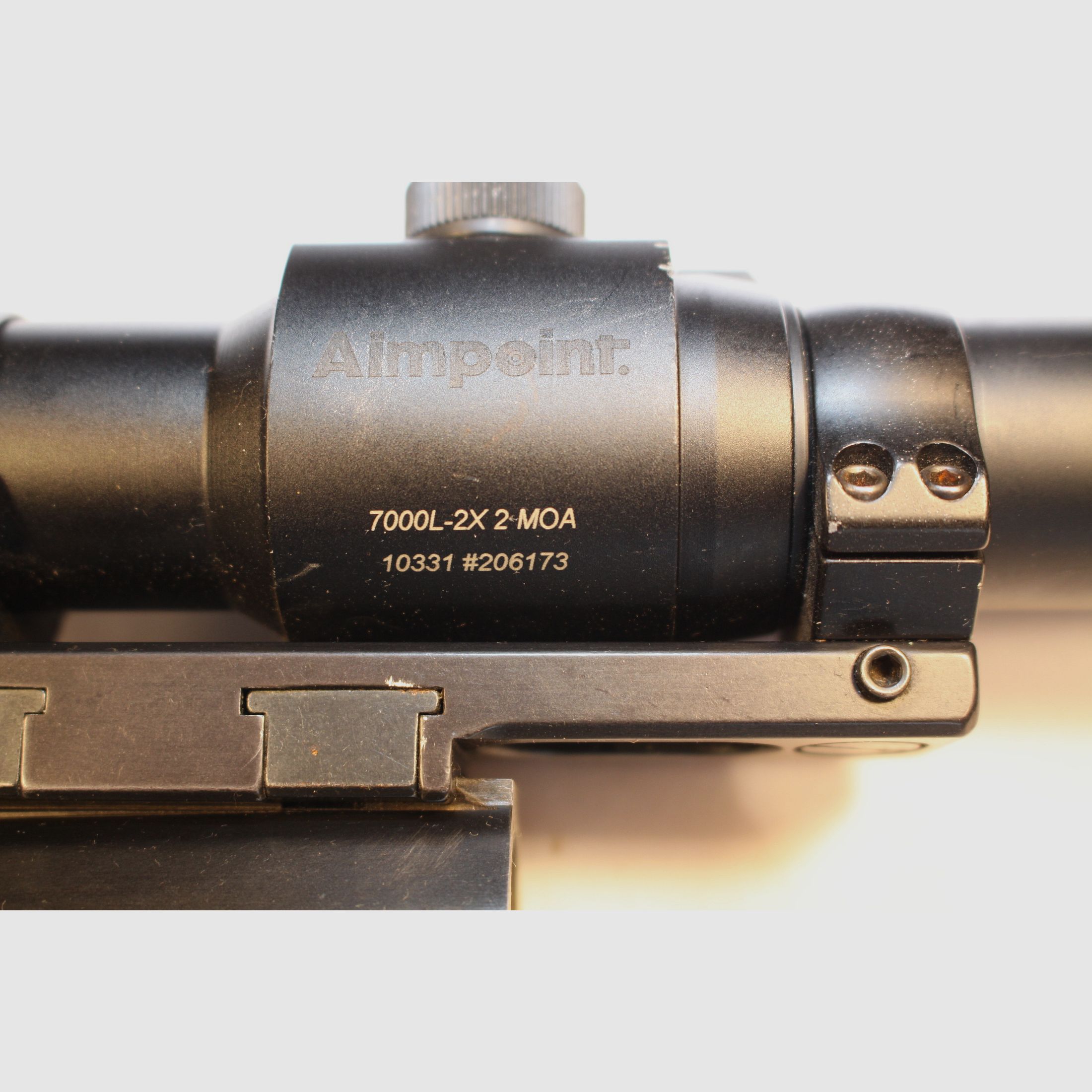 Brno Arms BBF für den Drückjagd-  Durchgehschützen in 12/70 und 7x65R.