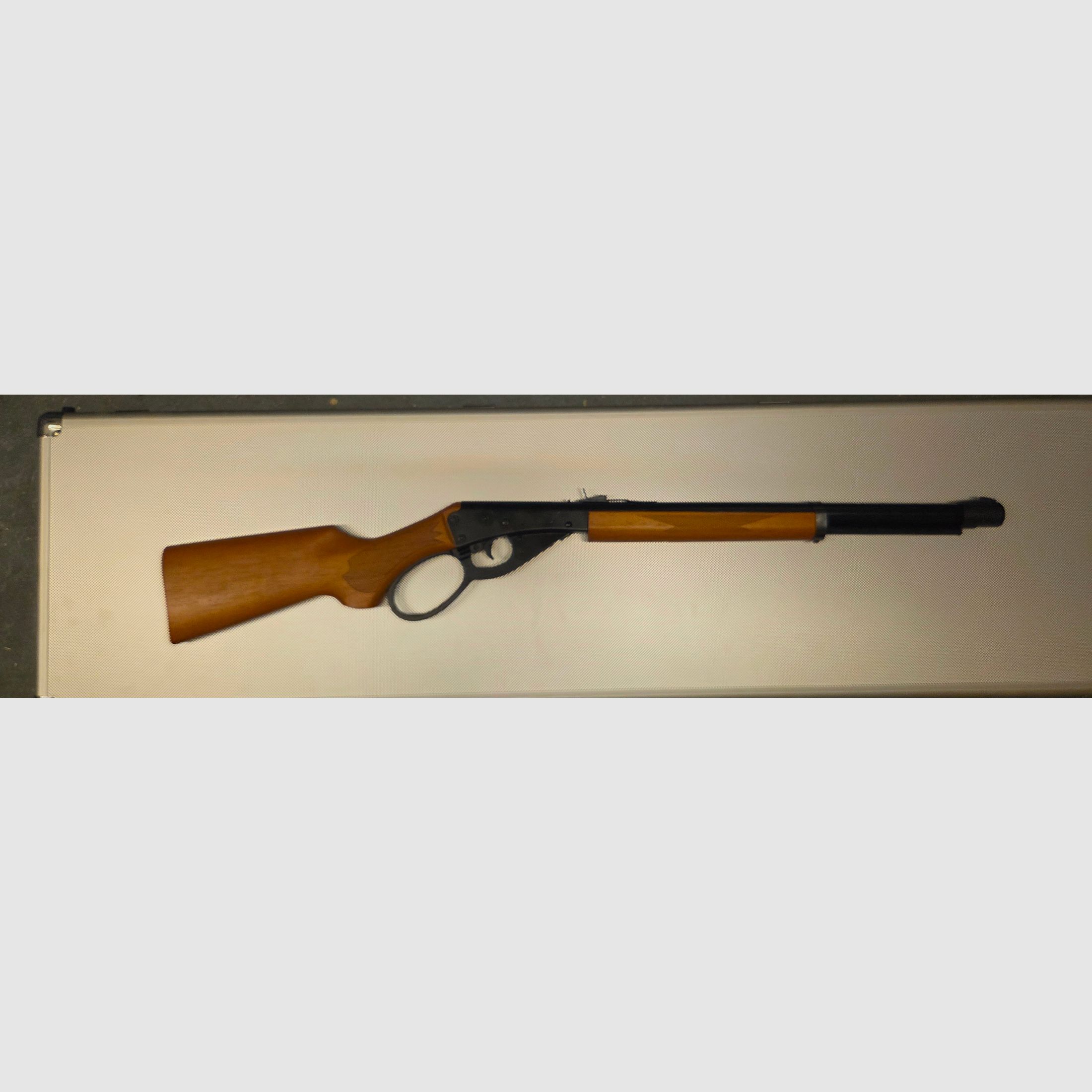 Waffensamlung 4,5mm