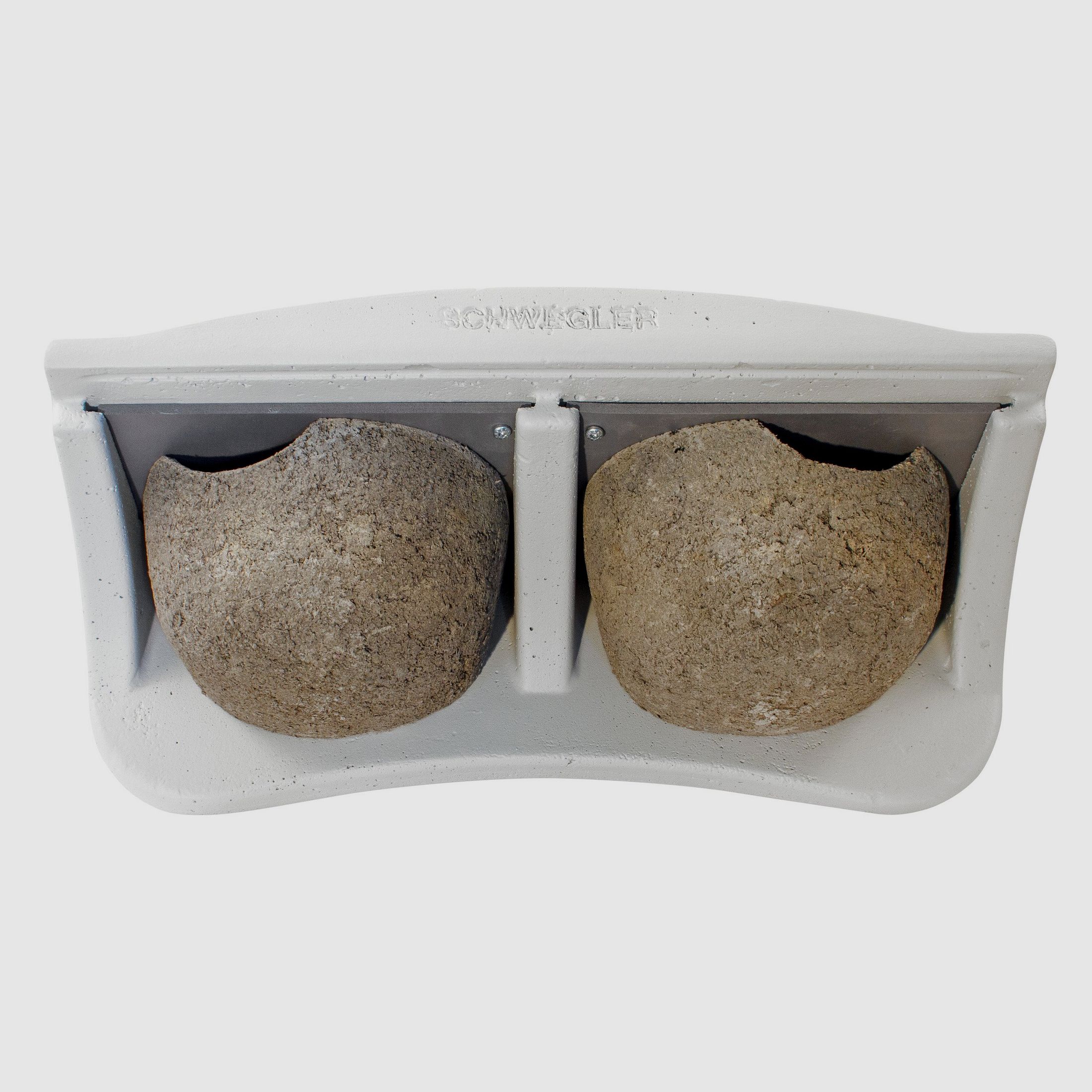 Nid de façade pour hirondelles n° 11