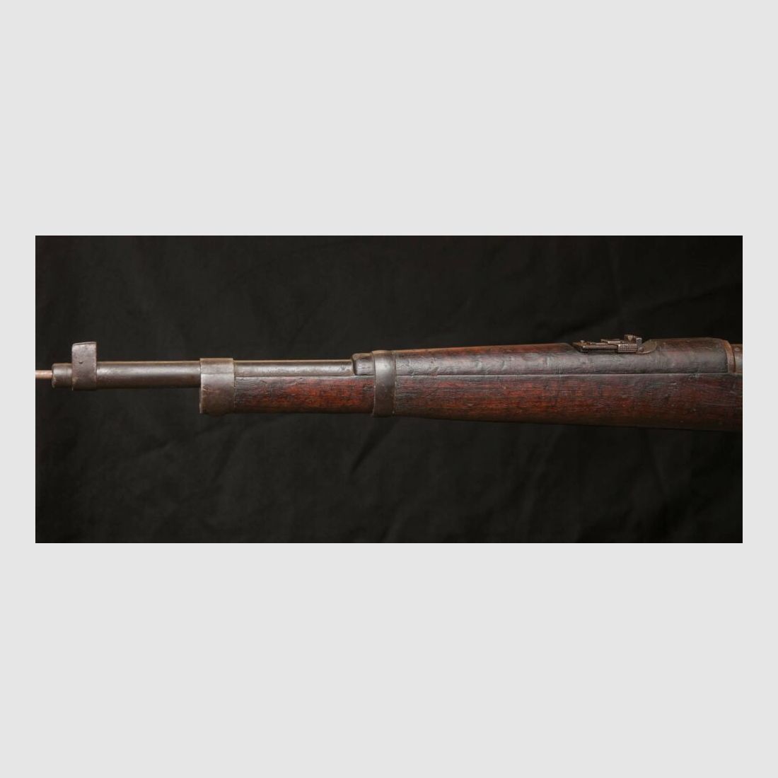 FN Fabrique National 1894 Mauser