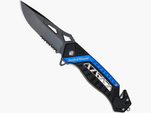 Smith & Wesson Pocket Knife