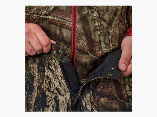 Hunting Pants Moose Hunter 2.0 light Harkila