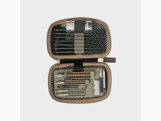 Real Avid – Gun Boss AR15