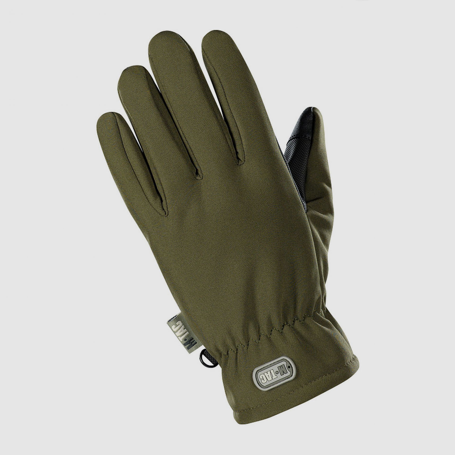 Thinsulate Softshell Gloves, image 21 of 24