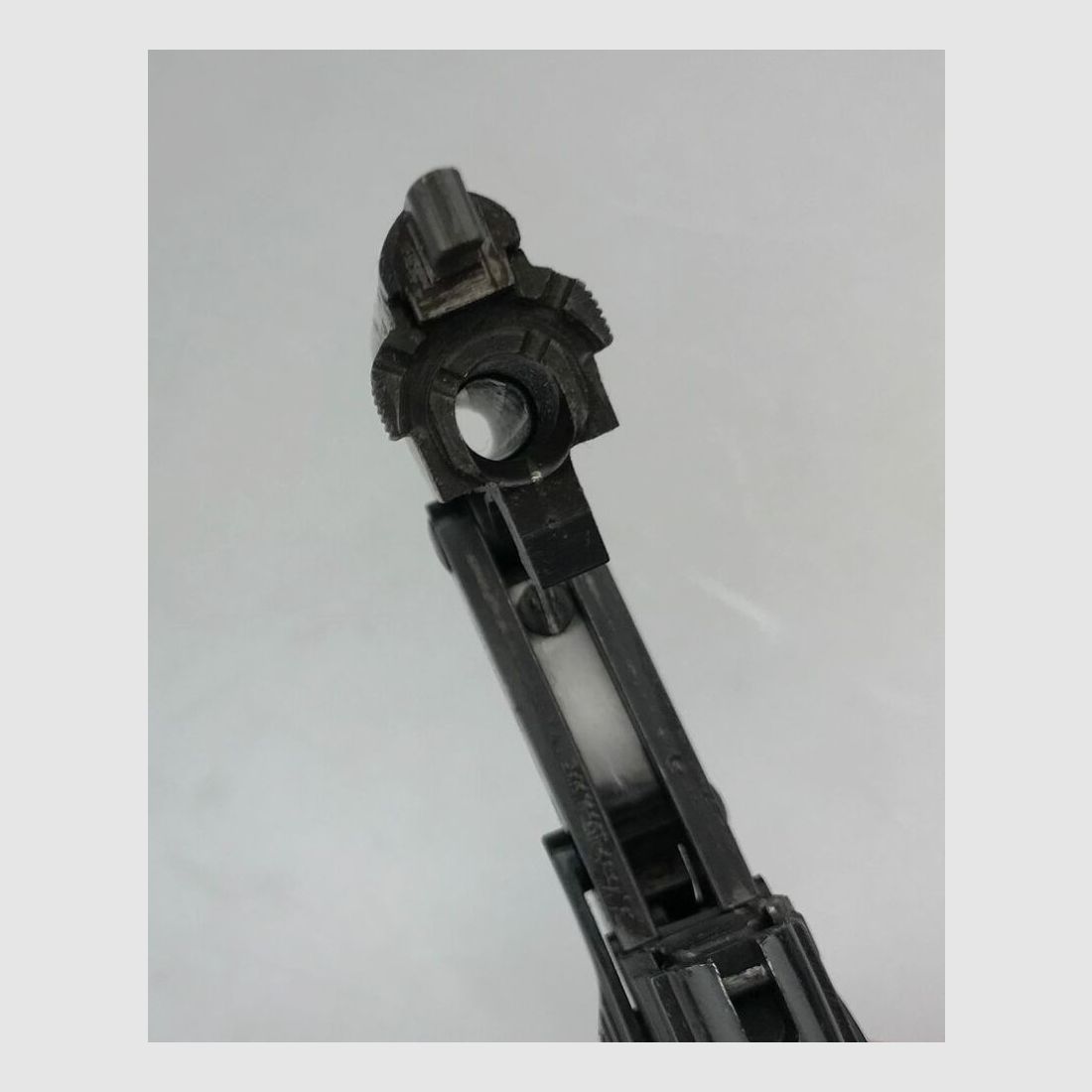 Steyr 1909