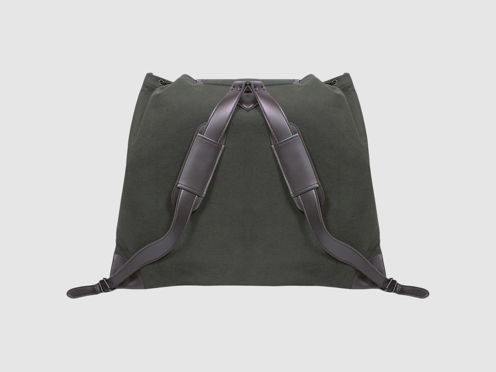Greenlands Lodenrucksack