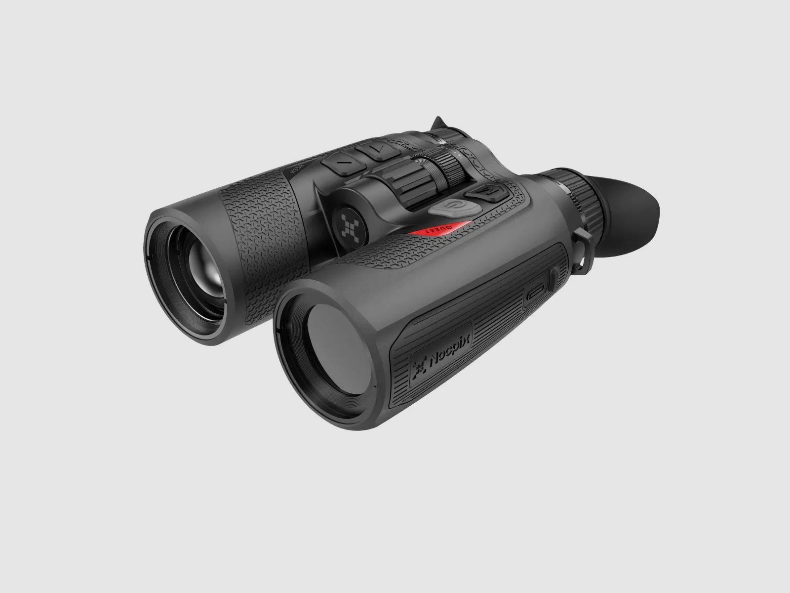 Nocpix thermal binoculars Quest H35R