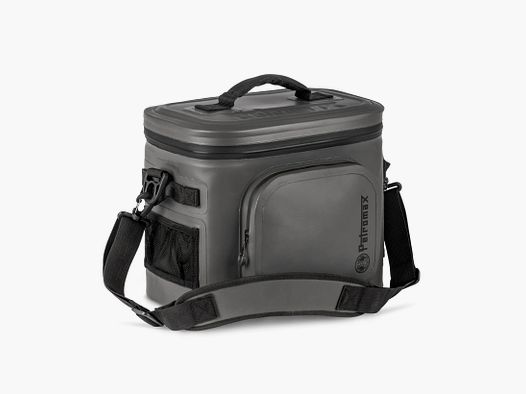 Petromax Petromax Kühltasche - Dunkelgrau / 22 L