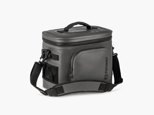 Petromax Petromax Borsa Frigo - Grigio Scuro / 22 L