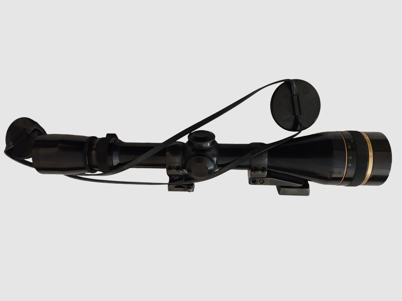 ► Zielfernrohr Leupold Vari X III◄