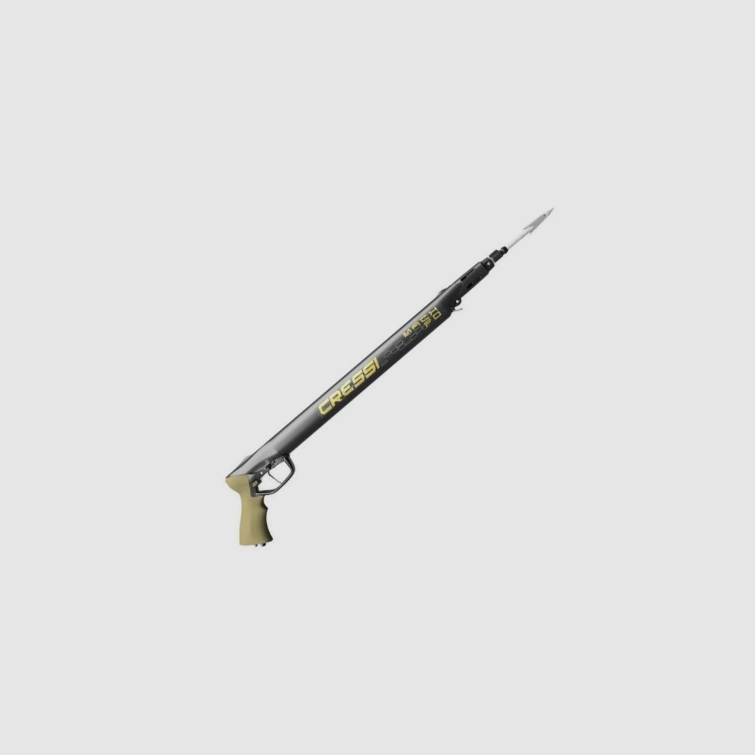 CRESSI LUFTGEWEHR OHNE REDUKTOR / MACH, Bild 1 von 2