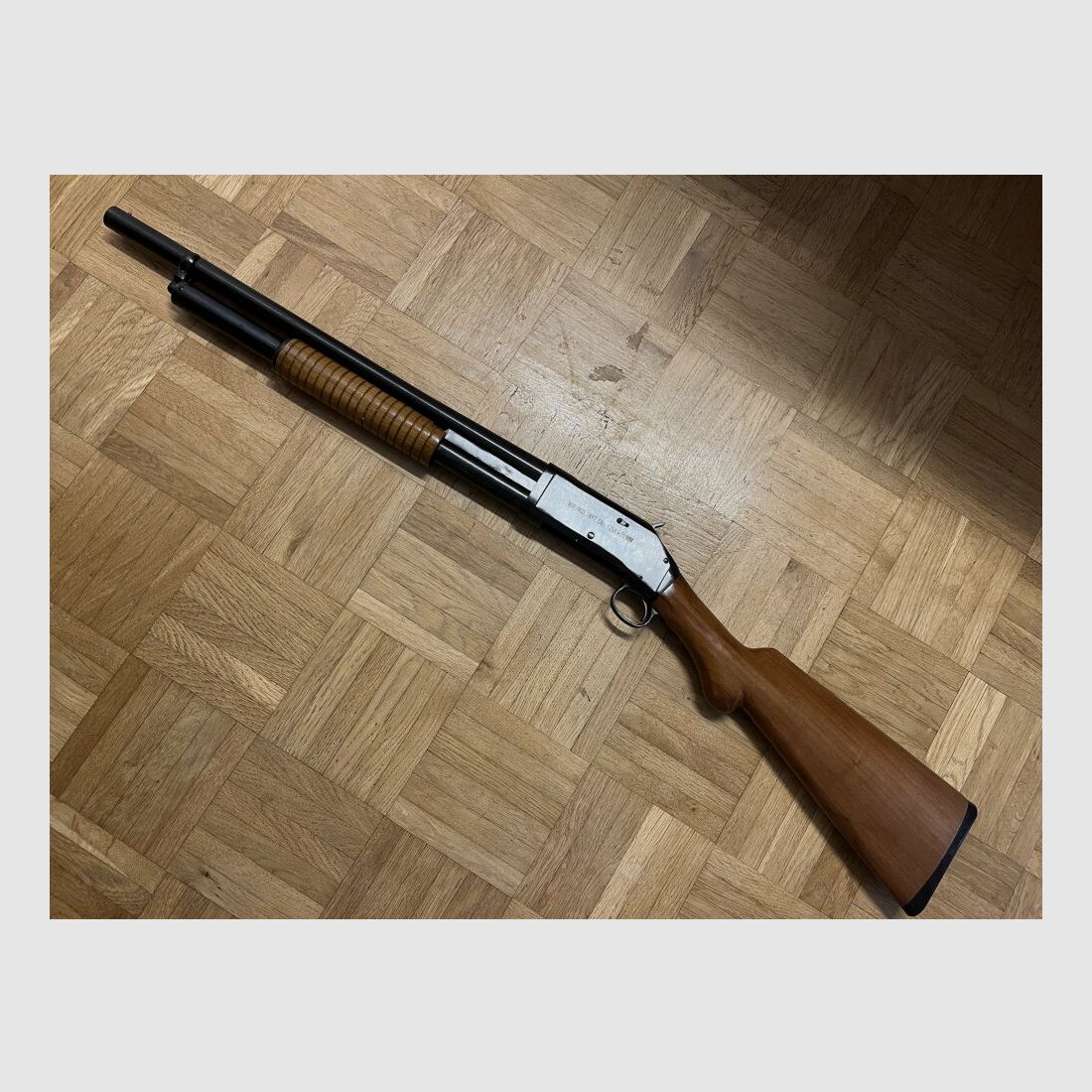Norinco Mod. Winchester 1897 12/70 1897