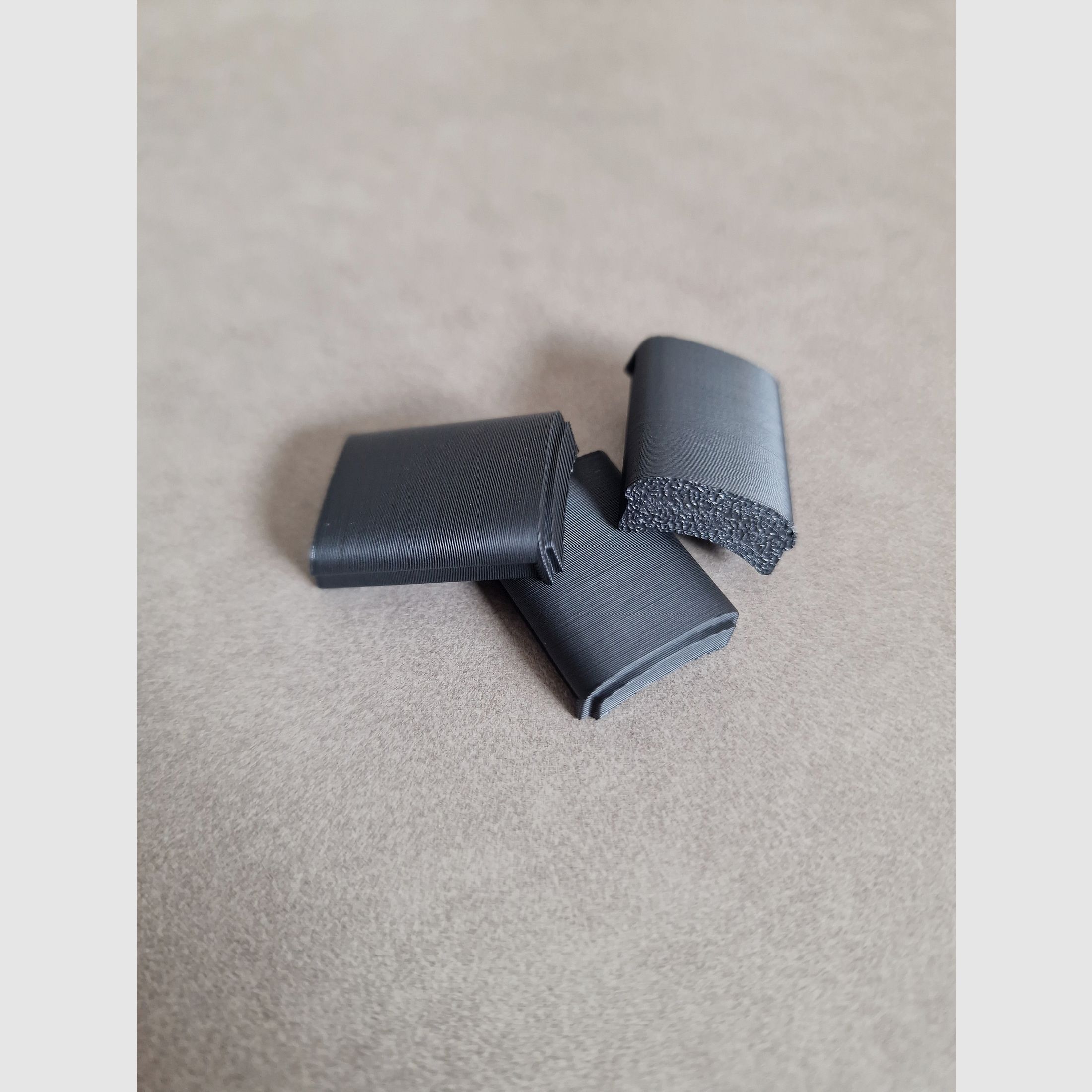 Magazinclip für Blaser R8 Magazine