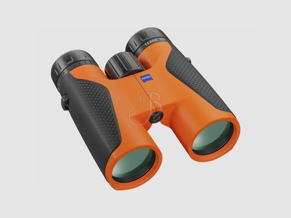 ZEISS TERRA ED 8X42 - COULEUR ORANGE
