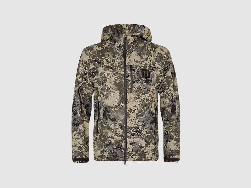 Härkila Mountain Hunter Expedition HWS Packable Jacket Men AXIS MSP*Mountain 50