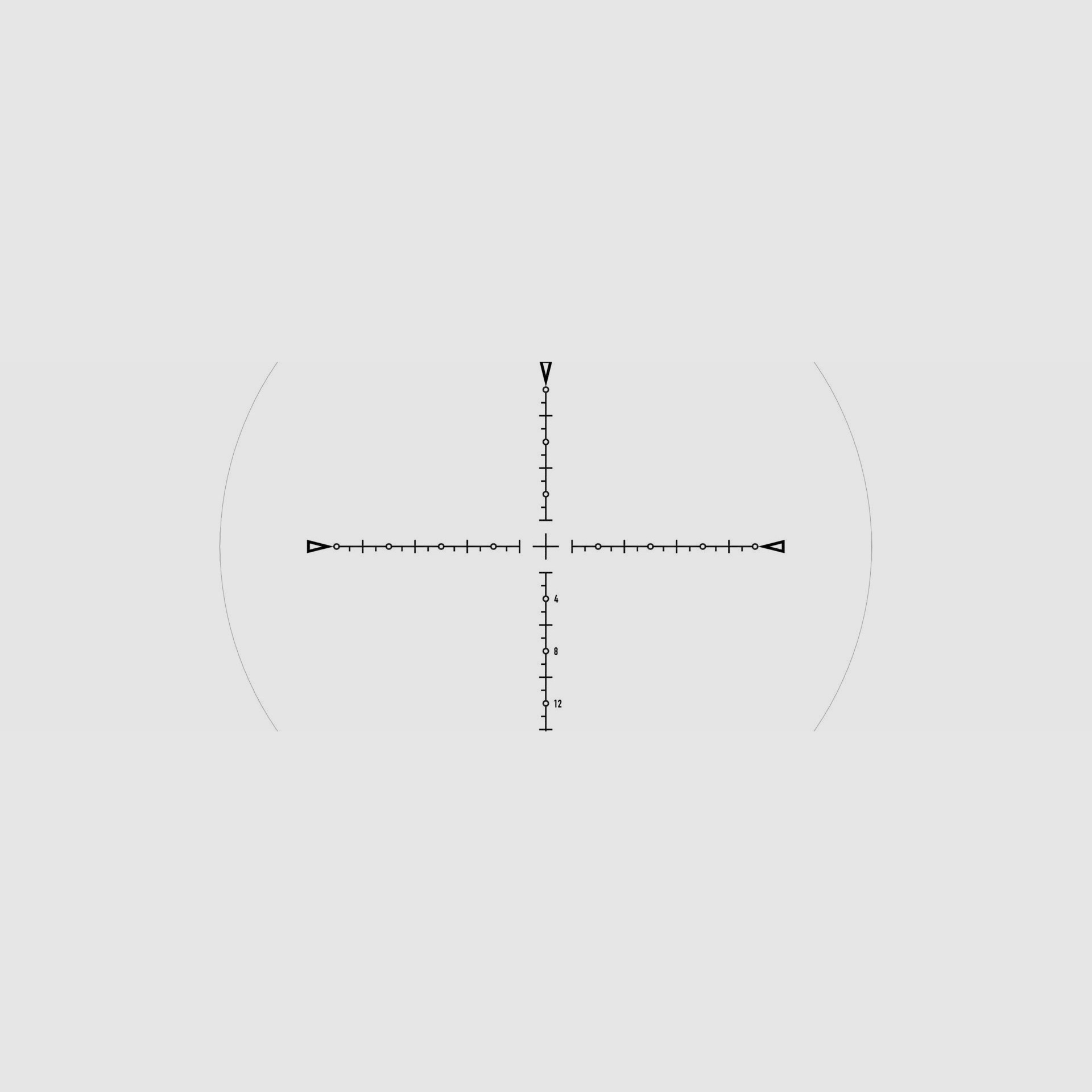 Element Optics Helix 6-24x50 SFP