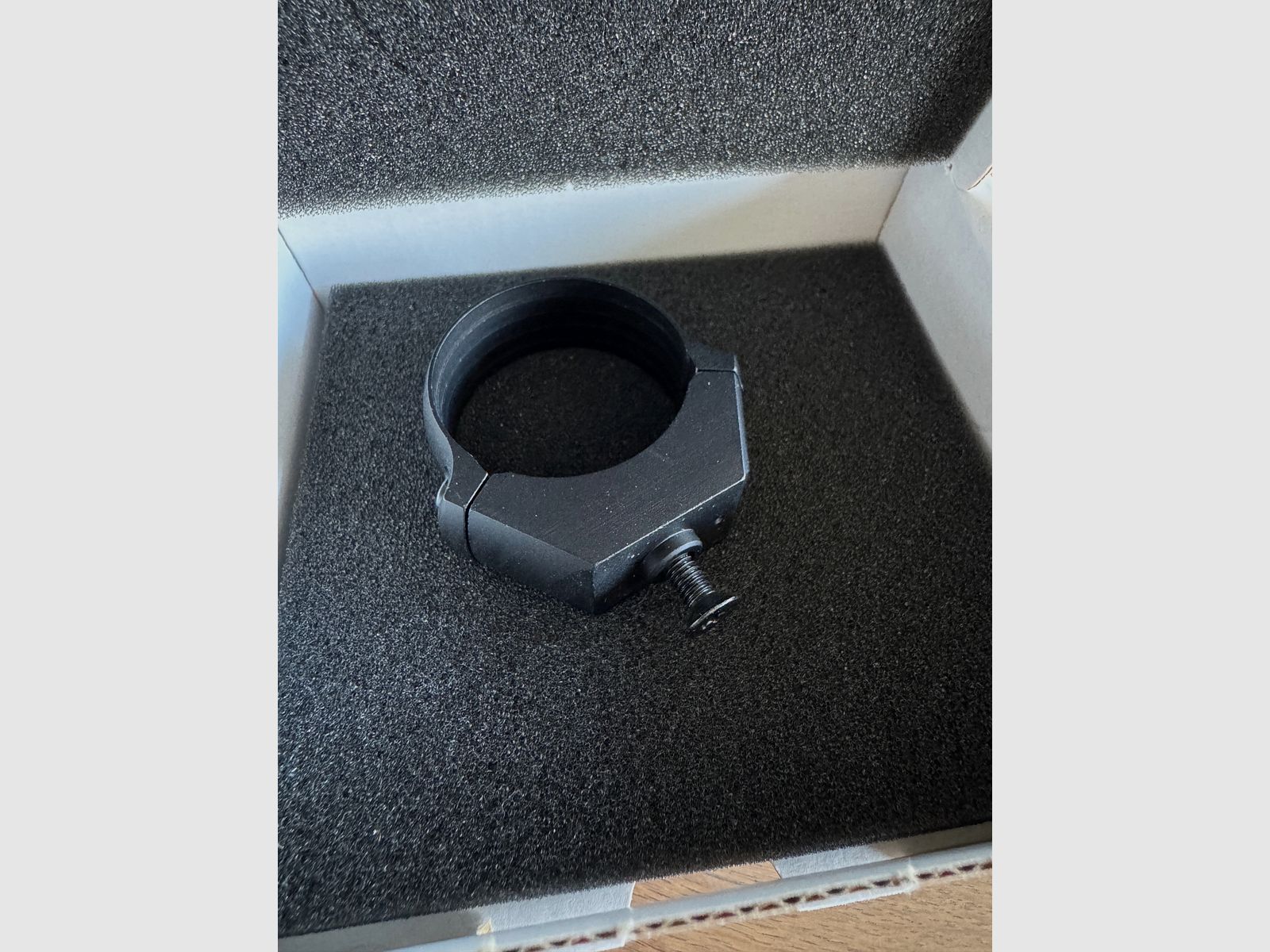 Dentler Ringe 34mm 