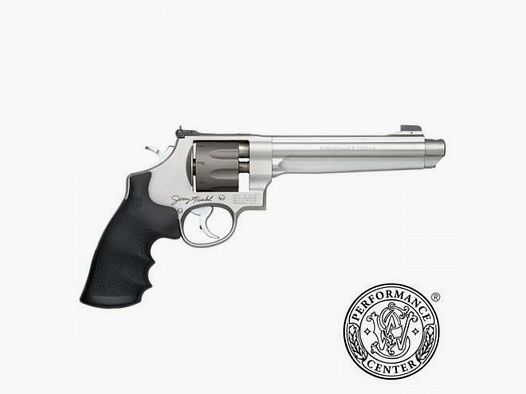 Smith en Wesson S&W PERFORMANCE CENTER® Model 929