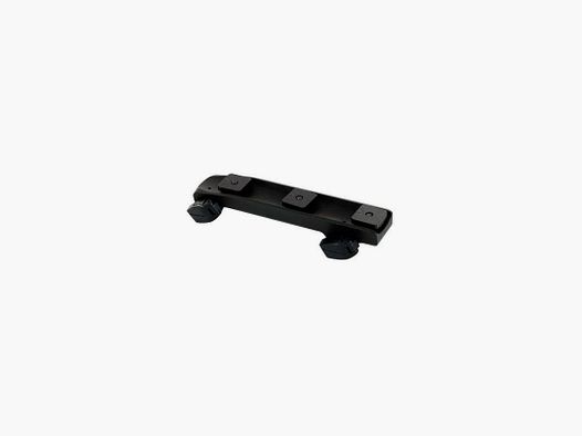 Blaser mount for riflescopes with rail Schmidt & Bender