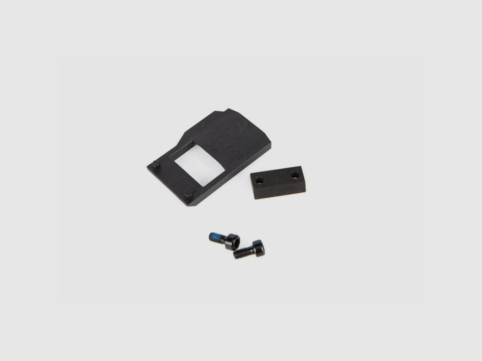 Sig Sauer ROMEO 1 Adapter Kit HK P2000